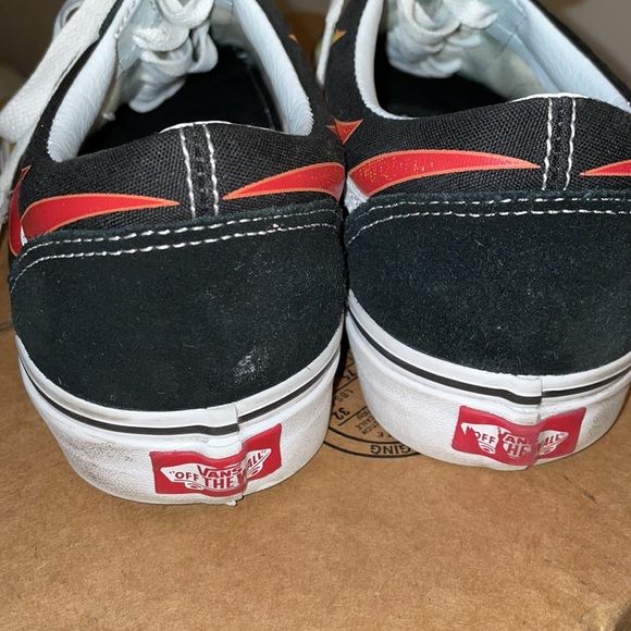 Vans Old Skool Flame - Picture 4 of 6